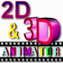 More info about 2D & 3D Animator